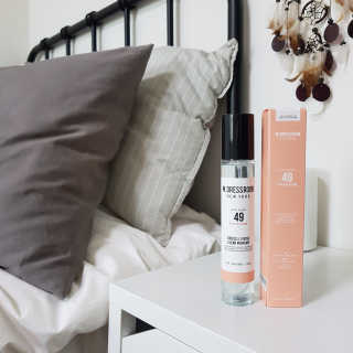 더블유드레스룸 드레스퍼퓸 150ml — 4.33점을 준 리뷰어가 2018년 5월 올린 사용 사진