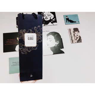 H365 [Kaskein Glögi] 핀란드 전통 무알콜 멀드와인 — 5점을 준 리뷰어가 2019년 6월 올린 사용 사진