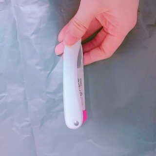 도루코 마이셰프 포켓 피크닉 접이식 과도 — 4.67점을 준 리뷰어가 2017년 4월 올린 사용 사진