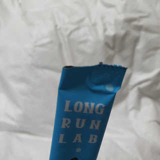 BAIO HEALTH LABS LONG RUN LAB — 4점을 준 리뷰어가 2019년 12월 올린 사용 사진