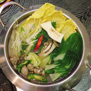 고기원칙 강서구청점 [고기원칙_강서구청점] 맛있는 삼겹살 2인set — 3.67점을 준 리뷰어가 2018년 11월 올린 사용 사진