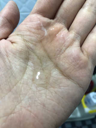 바디버든프로젝트 바디버든 프로젝트 BBP 샴푸 트리트먼트 세트 — 4점을 준 리뷰어가 2019년 7월 올린 사용 사진