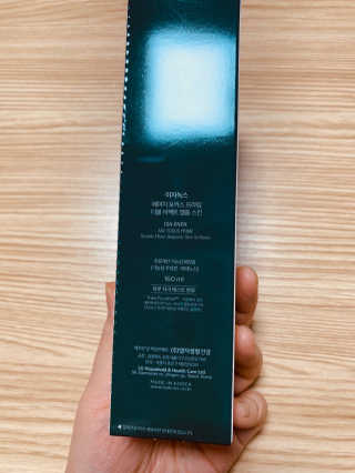 네이처컬렉션 이자녹스 에이지포커스 프라임 앰플 스킨 160ml — 5점을 준 리뷰어가 2020년 1월 올린 사용 사진