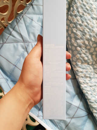 더블유드레스룸 드레스퍼퓸 150ml — 5점을 준 리뷰어가 2018년 6월 올린 사용 사진