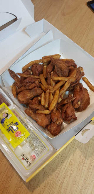 반드시된다님이 올린 리뷰 사진 1
