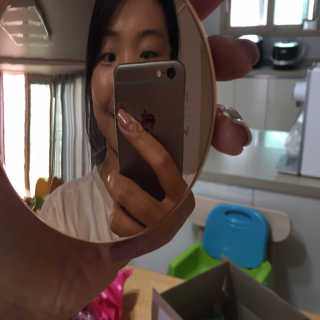 [라보드더마펌] 듀얼 콜라제닉 쿠션 — 5점을 준 리뷰어가 2019년 9월 올린 사용 사진