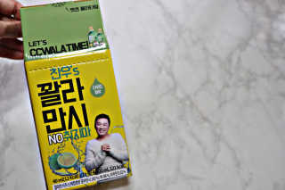 정찬우 꽐라만시 [찬우s] 꽐라만시 NO취지마 — 5점을 준 리뷰어가 2019년 6월 올린 사용 사진