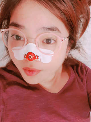 나이팅게일 TAKO PACK NOSE [문어코팩] — 4.33점을 준 리뷰어가 2018년 7월 올린 사용 사진
