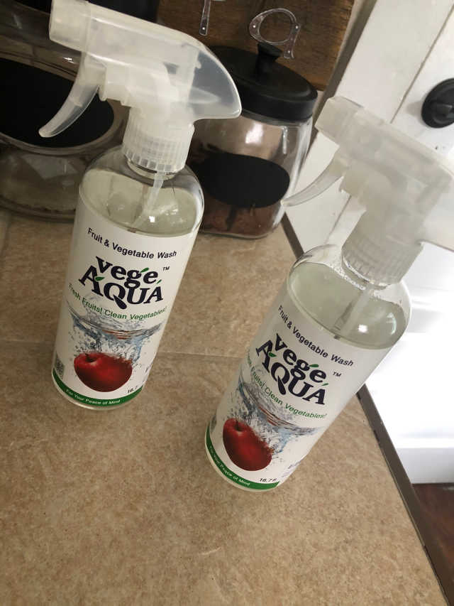 야채 아쿠아 475ml 리뷰 사진