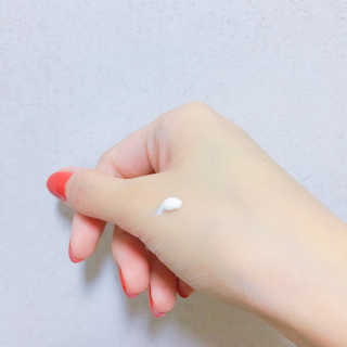 땡큐파머 선 프로젝트 라이트 선 에센스 — 3.33점을 준 리뷰어가 2017년 5월 올린 사용 사진