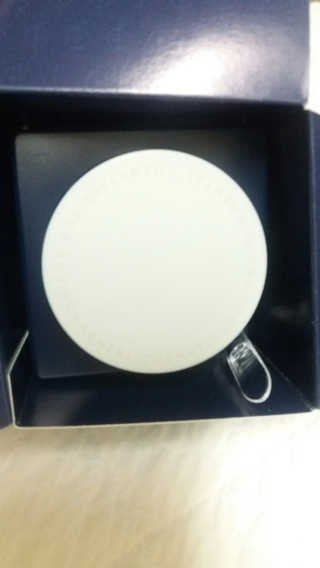포렌코즈 아쿠아 커넥션 크림 — 4.5점을 준 리뷰어가 2017년 8월 올린 사용 사진