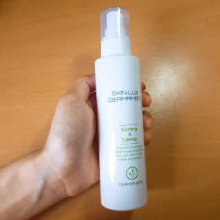 [더마허브] 스킨룩스 더마미스트 150ml — 4.67점을 준 리뷰어가 2018년 3월 올린 사용 사진