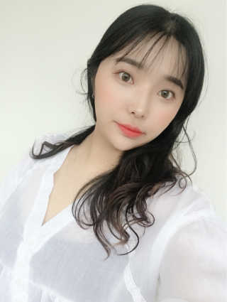 한스킨 픽스 앤 락 메이크업 픽서 — 4.83점을 준 리뷰어가 2018년 6월 올린 사용 사진
