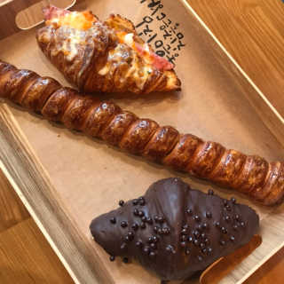 좋은아침페스츄리 좋은 아침 페스츄리 12,000원 이용권 — 5점을 준 리뷰어가 2018년 12월 올린 사용 사진
