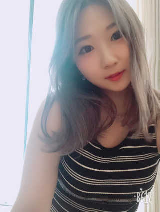 메종드아이디헤어수내 [메종드아이디헤어 분당수내] 염색+ 컷 — 5점을 준 리뷰어가 2018년 8월 올린 사용 사진