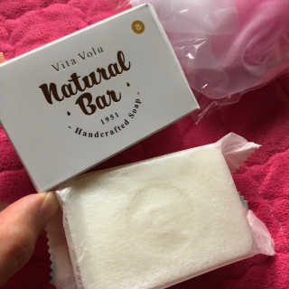 비타보르네츄럴바 VITAVOLU NATURAL BAR — 4.67점을 준 리뷰어가 2018년 9월 올린 사용 사진
