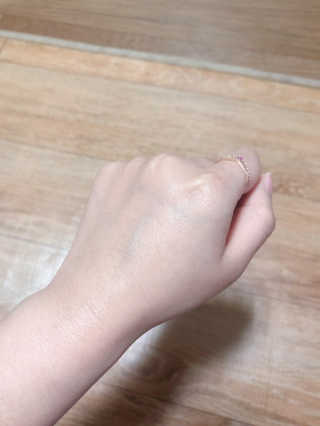 지고트 마유 모이스처 크림 70ml — 5점을 준 리뷰어가 2019년 5월 올린 사용 사진