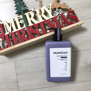 멈칫(MUMCHIT) 멜팅 바디로션 — 5점을 준 리뷰어가 2018년 12월 올린 사용 사진