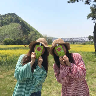 푸드마스터그룹 레모나 비타민C 곤약젤리 2종 — 4.5점을 준 리뷰어가 2019년 4월 올린 사용 사진
