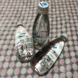 메디덴코 메디업 — 5점을 준 리뷰어가 2018년 5월 올린 사용 사진