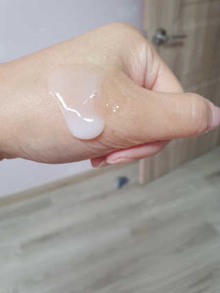 ALL DAY GLOW [올 데이 글로우] 카밍 밸런스 앰플 30ml — 4.5점을 준 리뷰어가 2019년 11월 올린 사용 사진
