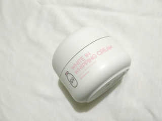 0.8L TREND G9 Skin White In Whipping Cream — 3.83점을 준 리뷰어가 2018년 2월 올린 사용 사진