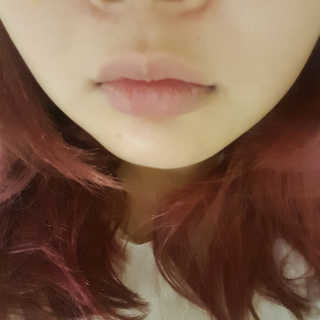 후르디아 블루베리 하이드레이팅 허니 립 밤 — 4.67점을 준 리뷰어가 2017년 9월 올린 사용 사진