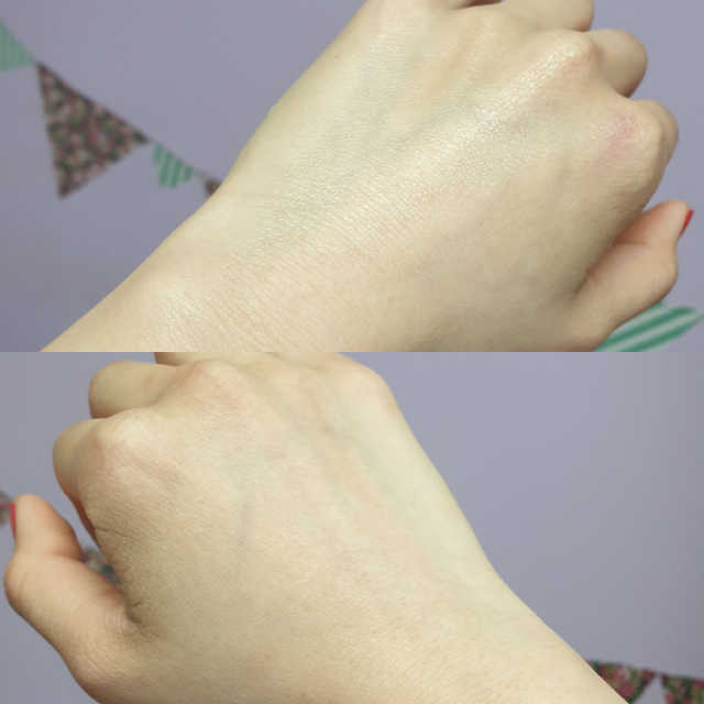 피부 활력 부스터 멜릭서 비타민 세럼 리뷰 사진