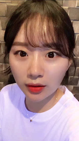 투쿨포스쿨 아트클래스 스튜디오 드 땅뜨 글로우 커버쿠션 — 5점을 준 리뷰어가 2018년 7월 올린 사용 사진