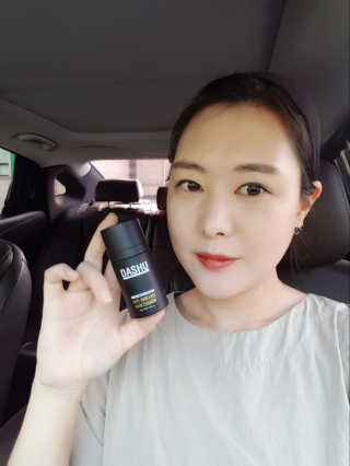 다슈코리아 다슈 안티 헤어로스 헤어쿠션 16g — 5점을 준 리뷰어가 2017년 7월 올린 사용 사진