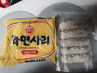 화곡미담 옛날 떡볶이 — 4점을 준 리뷰어가 2020년 3월 올린 사용 사진