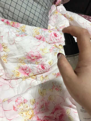 더블유드레스룸 드레스퍼퓸 150ml — 5점을 준 리뷰어가 2018년 10월 올린 사용 사진