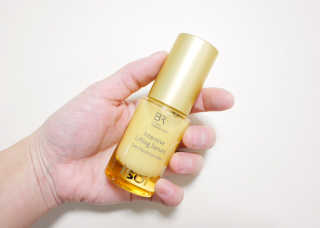 아이소이 불가리안 로즈 인텐시브 리프팅 세럼 20ml 탄력세럼 — 4.33점을 준 리뷰어가 2018년 10월 올린 사용 사진