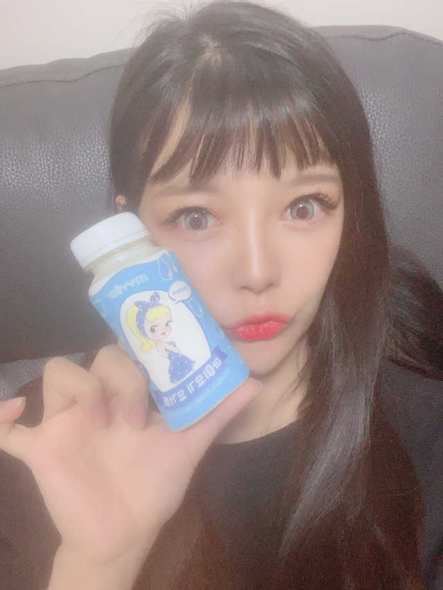 마이요기 요거트 리뷰 사진