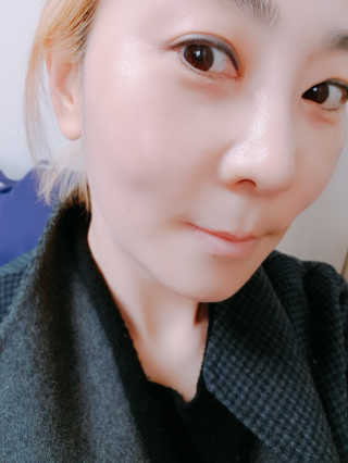파시스 올인원 진주 화이트닝 크림 100ml — 4점을 준 리뷰어가 2019년 3월 올린 사용 사진