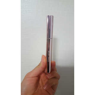 밀키드레스 리뉴얼 바비메이크 마스카라 — 4.67점을 준 리뷰어가 2018년 10월 올린 사용 사진