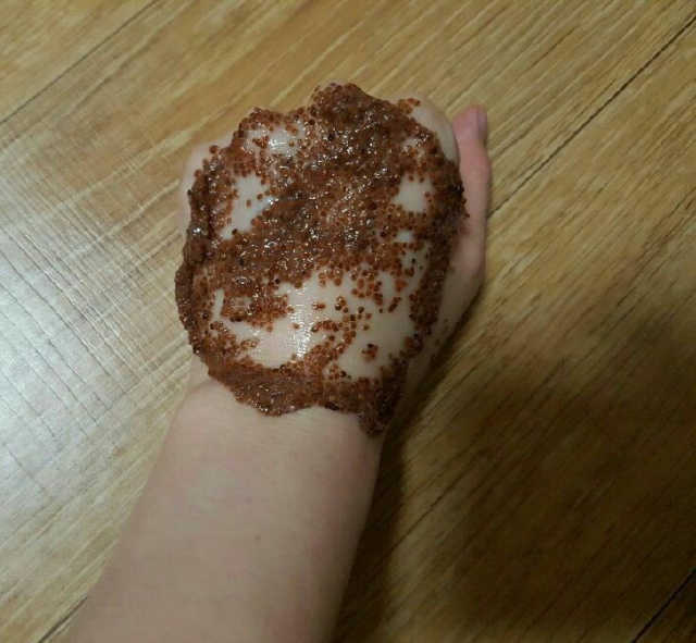 더 씨드 리얼 콜라겐 마스크 리뷰 사진
