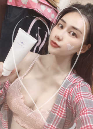 오르힐 울트라레이어 크림 — 4.5점을 준 리뷰어가 2020년 2월 올린 사용 사진
