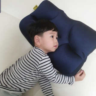 까사앤지오 요술베개 스페셜 에디션 — 5점을 준 리뷰어가 2020년 2월 올린 사용 사진