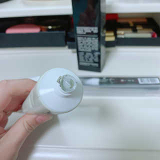 the naked object 디블랙팩치약 디블랙칫솔 세트 — 5점을 준 리뷰어가 2020년 3월 올린 사용 사진