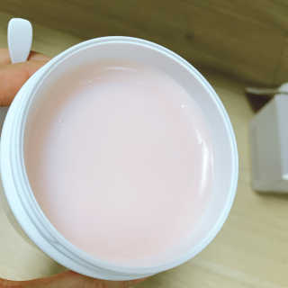 오그도아 수퍼 딥 클렌징 스무디 밤 — 5점을 준 리뷰어가 2020년 2월 올린 사용 사진