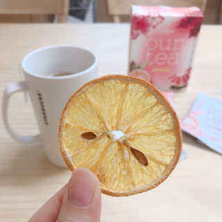 (주)쟈뎅 [쟈뎅] 아워티 — 5점을 준 리뷰어가 2019년 1월 올린 사용 사진