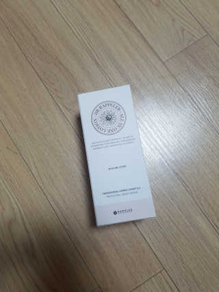 약해진 피부엔 닥터라플레 올인원로션 — 5점을 준 리뷰어가 2018년 10월 올린 사용 사진