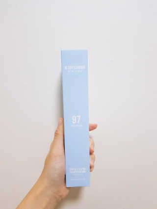 더블유드레스룸 드레스퍼퓸 150ml — 5점을 준 리뷰어가 2018년 12월 올린 사용 사진