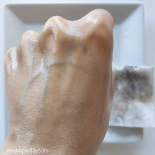 maskepedia님이 올린 리뷰 사진 3