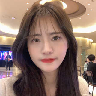 [블랙루즈] 에어 핏 벨벳 틴트3 택1+랜덤1 — 5점을 준 리뷰어가 2019년 3월 올린 사용 사진