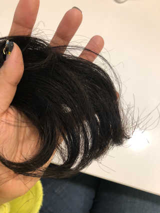미팩토리 콜라겐 워터에센스 200ml — 3.5점을 준 리뷰어가 2019년 12월 올린 사용 사진