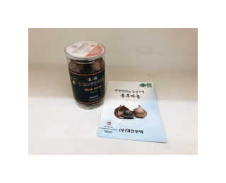 정신무역 티베트 히말라야 샹그릴라 통흑마늘 250g — 5점을 준 리뷰어가 2020년 3월 올린 사용 사진