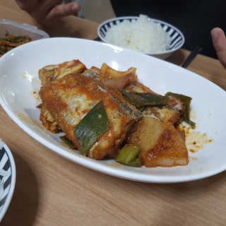 요요랩 요리요정 NO.1 볶음조림소스 420ml — 5점을 준 리뷰어가 2019년 10월 올린 사용 사진