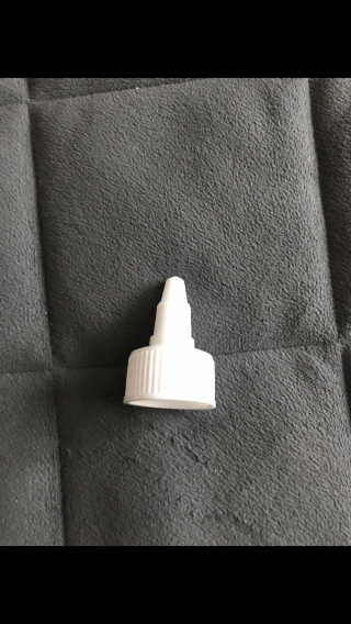 달리프 클로렐라 베러 루트 워터트리트먼트 200ml — 3.5점을 준 리뷰어가 2020년 3월 올린 사용 사진